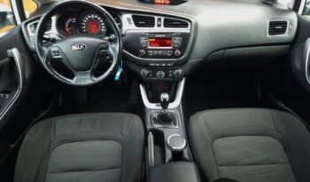 Kia ProCeed Super Stan Serwis Klima Grzane Fotele/ Kierownica PDC 2xkoła Gwarancja full