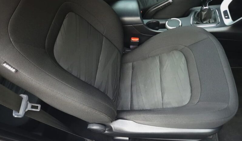 Kia ProCeed Super Stan Serwis Klima Grzane Fotele/ Kierownica PDC 2xkoła Gwarancja full