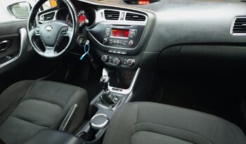Kia ProCeed Super Stan Serwis Klima Grzane Fotele/ Kierownica PDC 2xkoła Gwarancja full