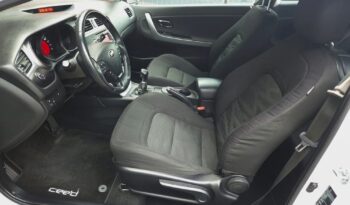 Kia ProCeed Super Stan Serwis Klima Grzane Fotele/ Kierownica PDC 2xkoła Gwarancja full