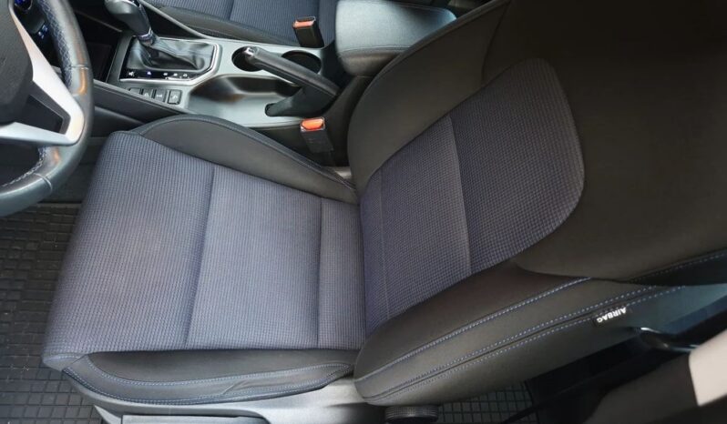 Hyundai Tucson Super Stan 1 Wł. Serwis 4×4 DCT Nawigacja Kamera Grzane Fotele Gwar. full