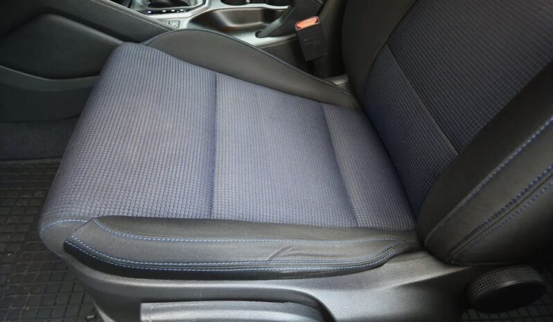 Hyundai Tucson Super Stan 1 Wł. Serwis 4×4 DCT Nawigacja Kamera Grzane Fotele Gwar. full