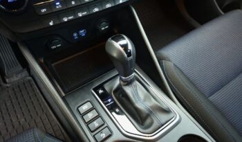 Hyundai Tucson Super Stan 1 Wł. Serwis 4×4 DCT Nawigacja Kamera Grzane Fotele Gwar. full