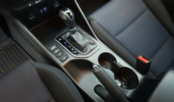 Hyundai Tucson Super Stan 1 Wł. Serwis 4×4 DCT Nawigacja Kamera Grzane Fotele Gwar. full