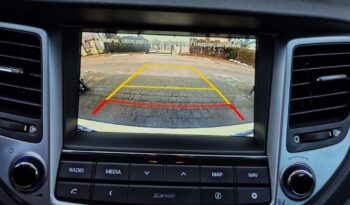 Hyundai Tucson Super Stan 1 Wł. Serwis 4×4 DCT Nawigacja Kamera Grzane Fotele Gwar. full