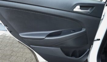 Hyundai Tucson Super Stan 1 Wł. Serwis 4×4 DCT Nawigacja Kamera Grzane Fotele Gwar. full