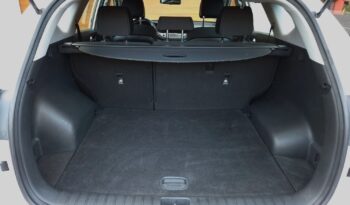 Hyundai Tucson Super Stan 1 Wł. Serwis 4×4 DCT Nawigacja Kamera Grzane Fotele Gwar. full
