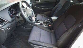 Hyundai Tucson Super Stan 1 Wł. Serwis 4×4 DCT Nawigacja Kamera Grzane Fotele Gwar. full
