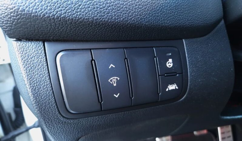 Kia ProCeed Super Stan Panorama Xenon Kamera lak. Perła Grz. Fotele/Kierownica full