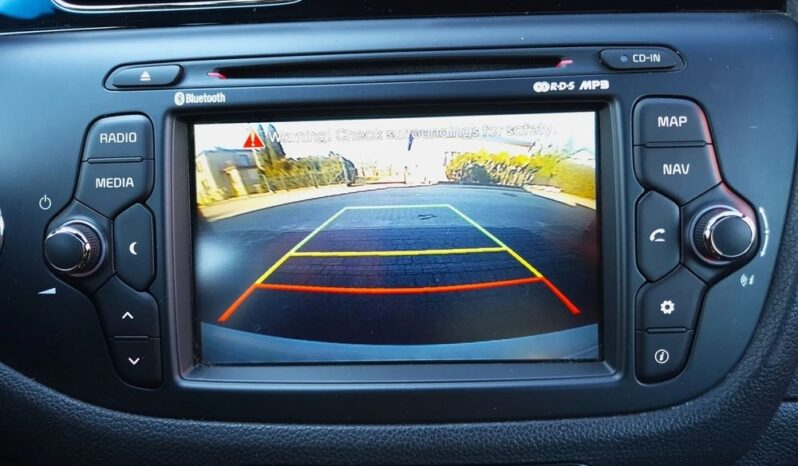 Kia ProCeed Super Stan Panorama Xenon Kamera lak. Perła Grz. Fotele/Kierownica full