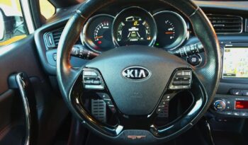 Kia ProCeed Super Stan Panorama Xenon Kamera lak. Perła Grz. Fotele/Kierownica full