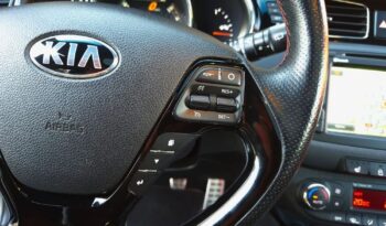 Kia ProCeed Super Stan Panorama Xenon Kamera lak. Perła Grz. Fotele/Kierownica full