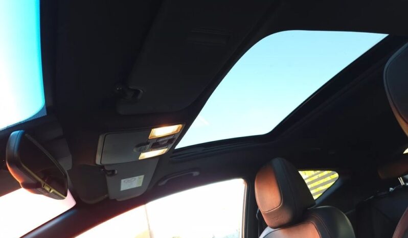 Kia ProCeed Super Stan Panorama Xenon Kamera lak. Perła Grz. Fotele/Kierownica full