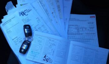 Kia ProCeed Super Stan Panorama Xenon Kamera lak. Perła Grz. Fotele/Kierownica full