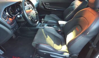 Kia ProCeed Super Stan Panorama Xenon Kamera lak. Perła Grz. Fotele/Kierownica full