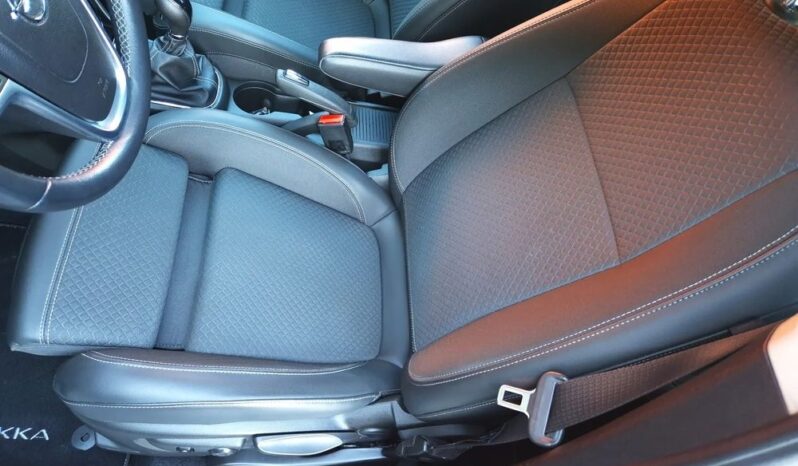 Opel Mokka Jak Nowy OPC Line Color Edition Nawigacja Kamera Android/Apple Car Play full