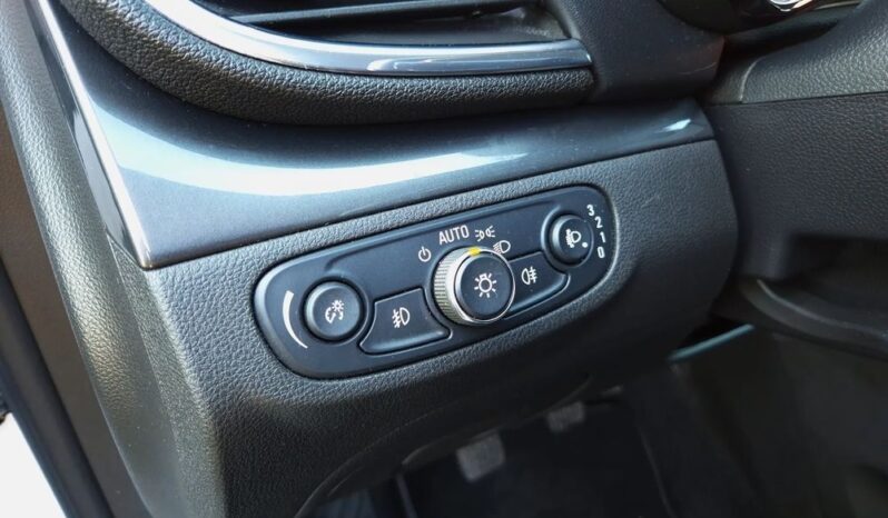 Opel Mokka Jak Nowy OPC Line Color Edition Nawigacja Kamera Android/Apple Car Play full