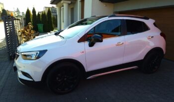 Opel Mokka Jak Nowy OPC Line Color Edition Nawigacja Kamera Android/Apple Car Play full