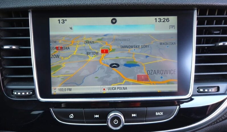 Opel Mokka Jak Nowy OPC Line Color Edition Nawigacja Kamera Android/Apple Car Play full