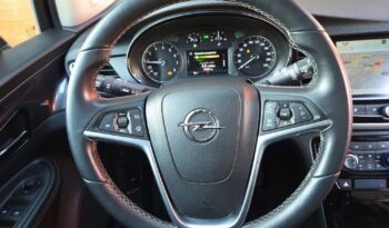 Opel Mokka Jak Nowy OPC Line Color Edition Nawigacja Kamera Android/Apple Car Play full