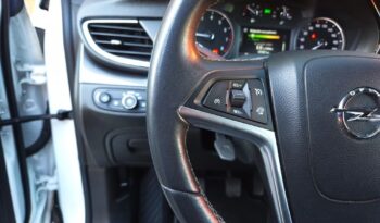 Opel Mokka Jak Nowy OPC Line Color Edition Nawigacja Kamera Android/Apple Car Play full