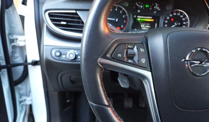 Opel Mokka Jak Nowy OPC Line Color Edition Nawigacja Kamera Android/Apple Car Play full