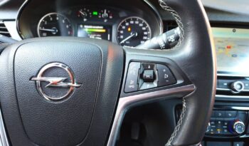 Opel Mokka Jak Nowy OPC Line Color Edition Nawigacja Kamera Android/Apple Car Play full