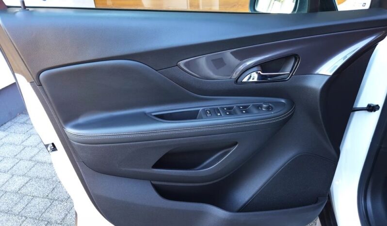 Opel Mokka Jak Nowy OPC Line Color Edition Nawigacja Kamera Android/Apple Car Play full
