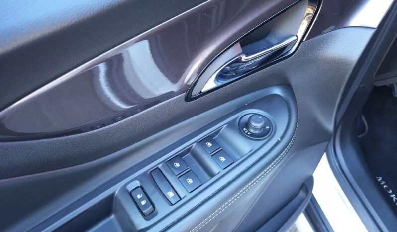 Opel Mokka Jak Nowy OPC Line Color Edition Nawigacja Kamera Android/Apple Car Play full