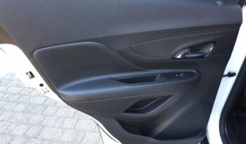 Opel Mokka Jak Nowy OPC Line Color Edition Nawigacja Kamera Android/Apple Car Play full