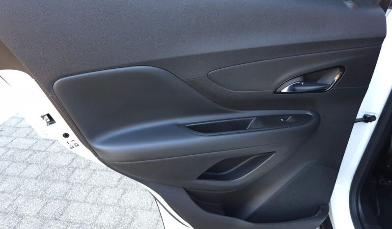 Opel Mokka Jak Nowy OPC Line Color Edition Nawigacja Kamera Android/Apple Car Play full