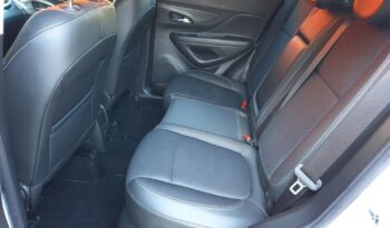 Opel Mokka Jak Nowy OPC Line Color Edition Nawigacja Kamera Android/Apple Car Play full