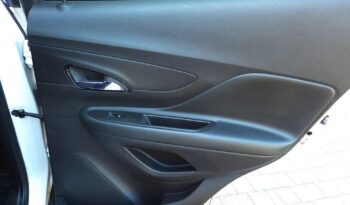 Opel Mokka Jak Nowy OPC Line Color Edition Nawigacja Kamera Android/Apple Car Play full