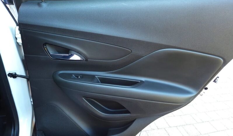 Opel Mokka Jak Nowy OPC Line Color Edition Nawigacja Kamera Android/Apple Car Play full