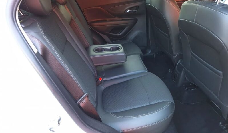 Opel Mokka Jak Nowy OPC Line Color Edition Nawigacja Kamera Android/Apple Car Play full