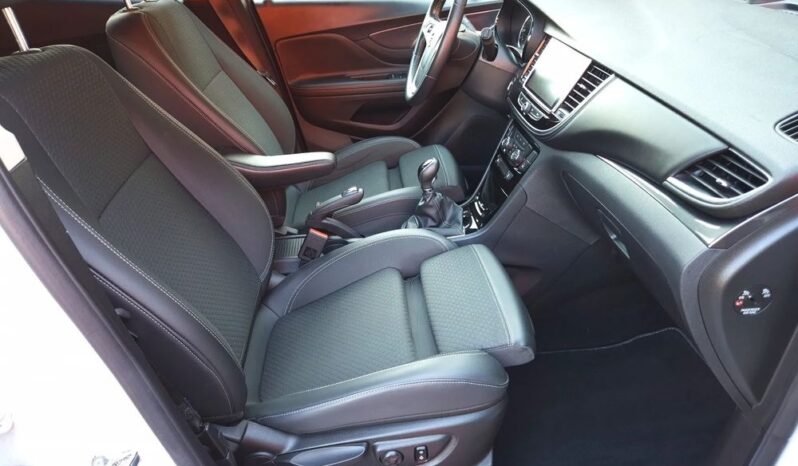 Opel Mokka Jak Nowy OPC Line Color Edition Nawigacja Kamera Android/Apple Car Play full