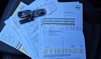 Opel Mokka Jak Nowy OPC Line Color Edition Nawigacja Kamera Android/Apple Car Play full