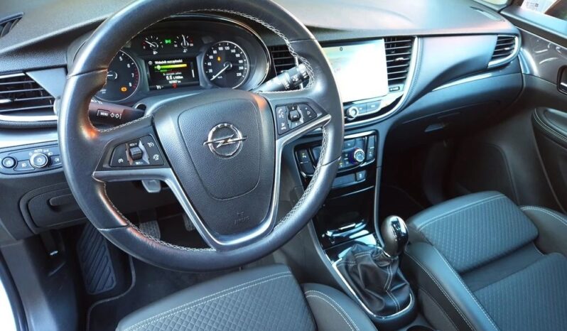 Opel Mokka Jak Nowy OPC Line Color Edition Nawigacja Kamera Android/Apple Car Play full