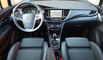 Opel Mokka Jak Nowy OPC Line Color Edition Nawigacja Kamera Android/Apple Car Play full