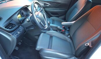 Opel Mokka Jak Nowy OPC Line Color Edition Nawigacja Kamera Android/Apple Car Play full