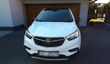 Opel Mokka Jak Nowy OPC Line Color Edition Nawigacja Kamera Android/Apple Car Play full
