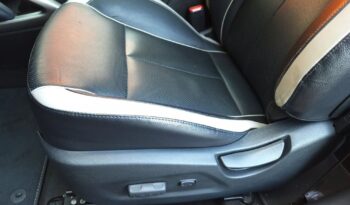 Hyundai Veloster Premium Unikatowy Panorama Nawi Kamera Skóra LED Podgrz. Fotele/ Kierownica full