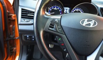 Hyundai Veloster Premium Unikatowy Panorama Nawi Kamera Skóra LED Podgrz. Fotele/ Kierownica full