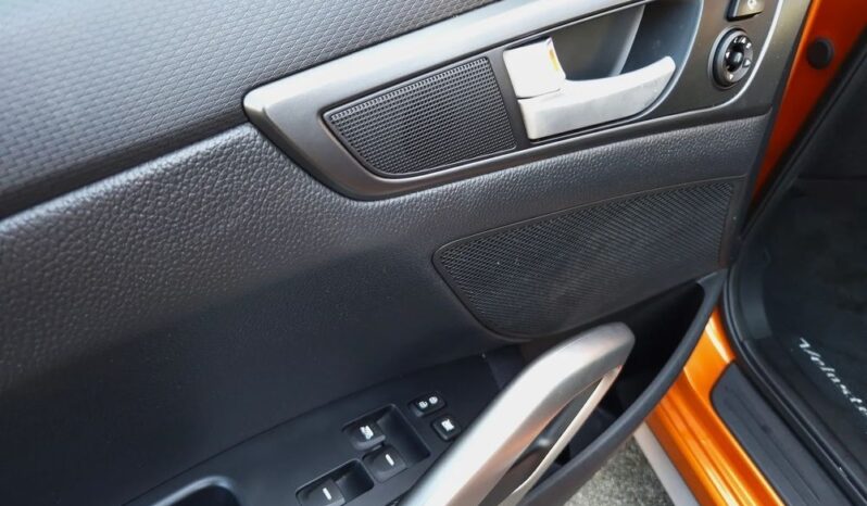 Hyundai Veloster Premium Unikatowy Panorama Nawi Kamera Skóra LED Podgrz. Fotele/ Kierownica full