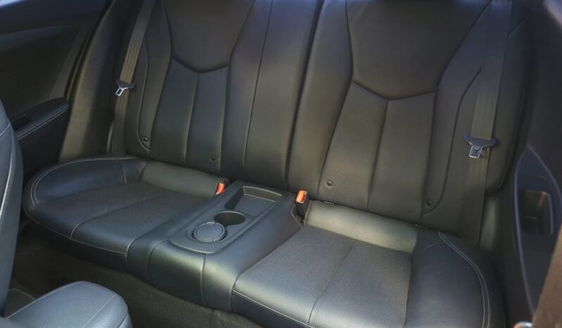 Hyundai Veloster Premium Unikatowy Panorama Nawi Kamera Skóra LED Podgrz. Fotele/ Kierownica full