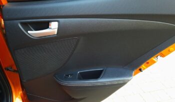 Hyundai Veloster Premium Unikatowy Panorama Nawi Kamera Skóra LED Podgrz. Fotele/ Kierownica full