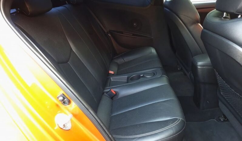 Hyundai Veloster Premium Unikatowy Panorama Nawi Kamera Skóra LED Podgrz. Fotele/ Kierownica full