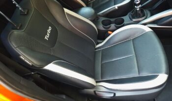 Hyundai Veloster Premium Unikatowy Panorama Nawi Kamera Skóra LED Podgrz. Fotele/ Kierownica full