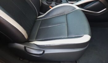 Hyundai Veloster Premium Unikatowy Panorama Nawi Kamera Skóra LED Podgrz. Fotele/ Kierownica full