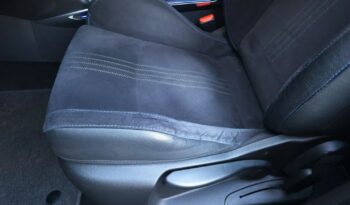 Renault Megane Full LED Nawigacja Bose 4Control Asystent Head UP Alcantara full